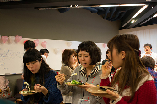 Cookpad Dinner2